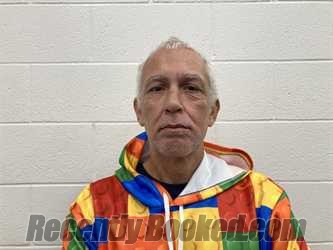 Recent Mugshot Image for DAVID LEE HATTON in Kenton County, Kentucky