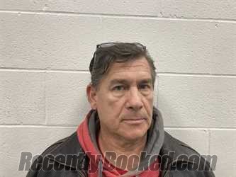 Recent Mugshot Image for JOSEPH DAVID RICHARDSON in Kenton County, Kentucky