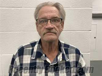 Recent Mugshot Image for HEATH IVAN JONES in Kenton County, Kentucky