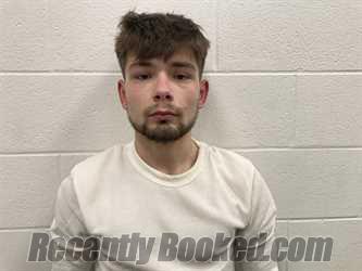 Recent Mugshot Image for AIDEN MITCHELL VALENCIA in Kenton County, Kentucky