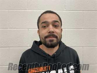 Recent Mugshot Image for BRYAN MATTHEW STORMS in Kenton County, Kentucky