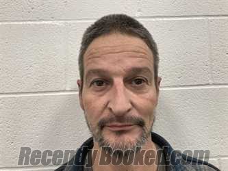 Recent Mugshot Image for LARRY DAVID ROBINSON in Kenton County, Kentucky