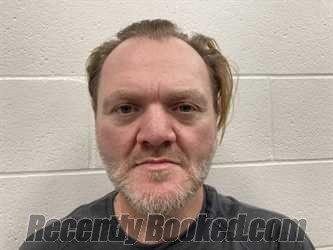 Recent Mugshot Image for JEREMY JOHNATHAN COMBS in Kenton County, Kentucky