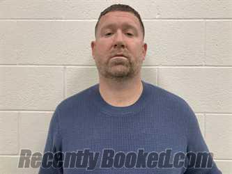 Recent Mugshot Image for TIMOTHY MATTHEW PERKINS in Kenton County, Kentucky