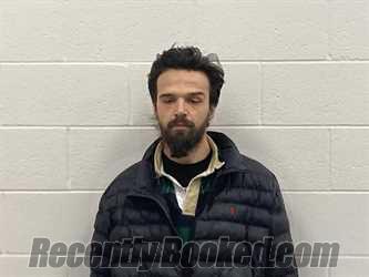 Recent Mugshot Image for STEVE ALLYN ADAMS in Kenton County, Kentucky