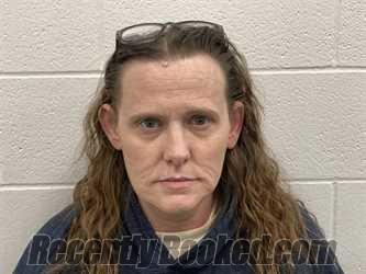 Recent Mugshot Image for BELINDA SUE CUNEO in Kenton County, Kentucky