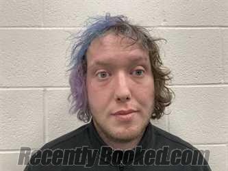 Recent Mugshot Image for JOHN BROWN BAIRD-DEWALD in Kenton County, Kentucky
