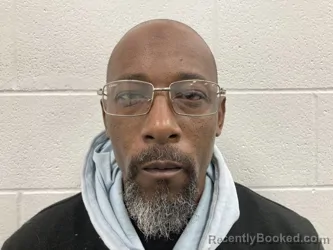 Recent Mugshot Image for JULIAN CHARLES CLINTON in Kenton County, Kentucky