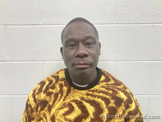 Recent Mugshot Image for ELIJAH RICKY WALKER in Kenton County, Kentucky