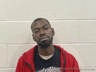 Recent Mugshot Image for QUINTIN EDWARD BANKHEAD in Kenton County, Kentucky