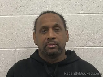 Recent Mugshot Image for CHARLES ALLEN RICE in Kenton County, Kentucky