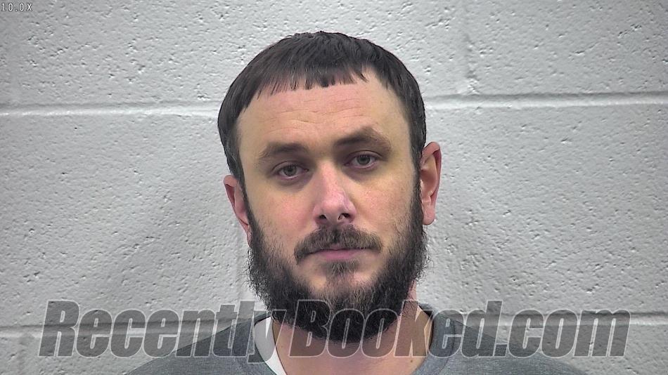 Recent Mugshot Image for ANTHONY JOHN CIOFFI in Kenton County, Kentucky