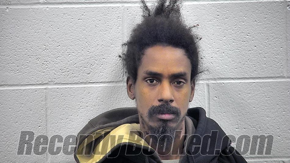 Recent Mugshot Image for DAVID LEE TAPLIN in Kenton County, Kentucky