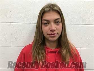 Kay Redfern Emma Kay Redfern Mugshot & Arrest Info | Kenton County, KY