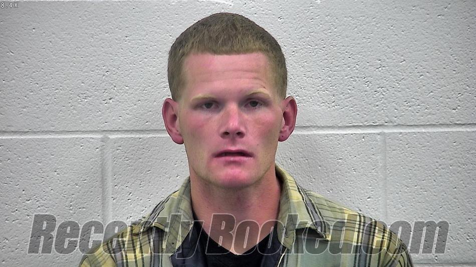 Recent Mugshot Image for ROBERT ALLEN HACK in Kenton County, Kentucky
