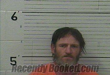Recent Mugshot Image for ARCHIE WILLIAM CUNNINGHAM in Knox County, Kentucky