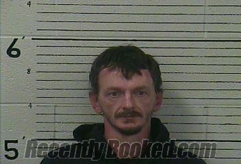 Recent Mugshot Image for JOSHUA HAYNES in Knox County, Kentucky
