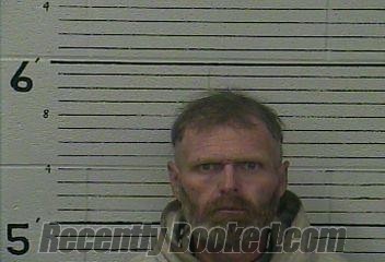 Recent Mugshot Image for JACKIE L SULFRIDGE in Knox County, Kentucky