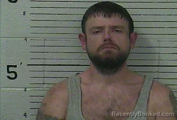 Recent Mugshot Image for KALEB S MITCHELL in Knox County, Kentucky