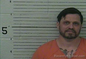 Recent Mugshot Image for KEVIN S RILEY in Knox County, Kentucky