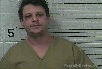 Recent Mugshot Image for PHILLIP ANTHONY COX in Knox County, Kentucky
