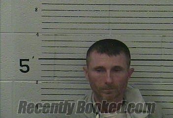 Recent Mugshot Image for STEVEN DALE MILLS in Knox County, Kentucky