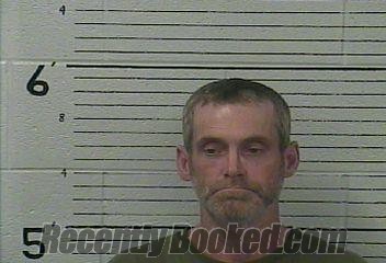 Recent Mugshot Image for VIRGIL JR MILLS in Knox County, Kentucky