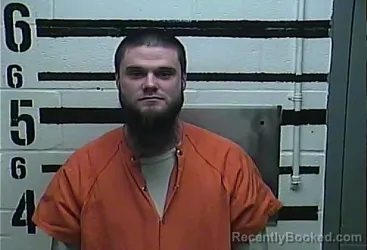 Recent Mugshot Image for JEREMY ALLEN MORRIS in LaRue County, Kentucky