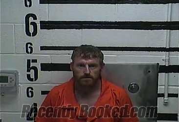 Recent Mugshot Image for WILLIAM BRYAN CLOSE in LaRue County, Kentucky