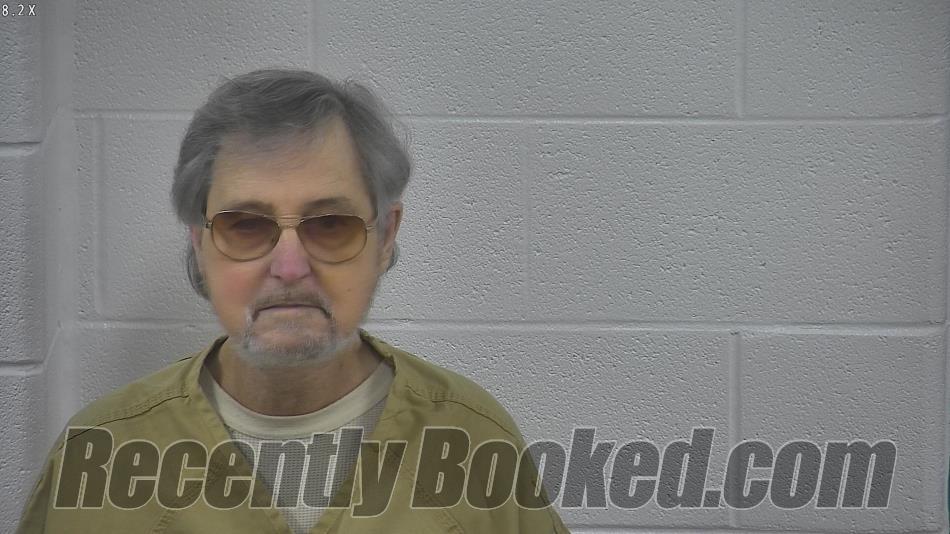 Recent Mugshot Image for JIMMY WAYNE JOINER in Laurel County, Kentucky