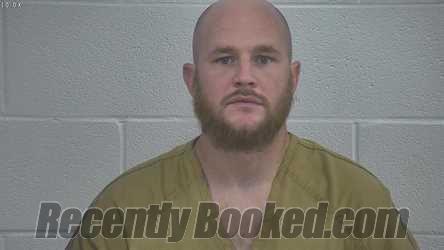 Recent Mugshot Image for JOSEPH LOCKE in Laurel County, Kentucky