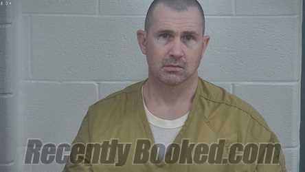 Recent Mugshot Image for JAMES LEWIS in Laurel County, Kentucky