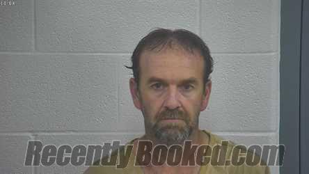 Recent Mugshot Image for JACOB D SIZEMORE in Laurel County, Kentucky