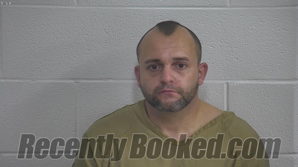 Recent Mugshot Image for RICHARD C HAIGHT in Laurel County, Kentucky