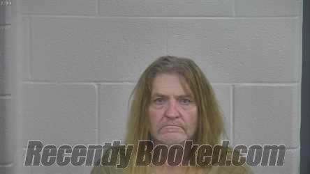 Recent Mugshot Image for RAYMOND SMITH in Laurel County, Kentucky