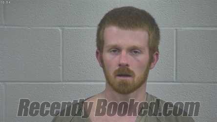 Recent Mugshot Image for TERRY LYNCH in Laurel County, Kentucky