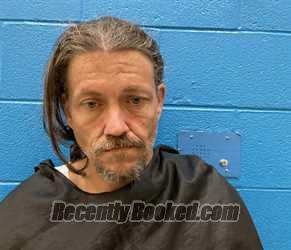 Recent Mugshot Image for JUSTIN WAYNE YELTON in McDowell County, North Carolina