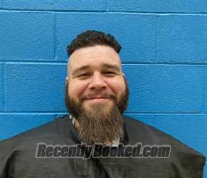 Recent Mugshot Image for ROBERT ANDREW WELCH in McDowell County, North Carolina