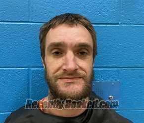 Recent Booking / Mugshot for STEVEN WAYNE RAUSCH in McDowell County ...