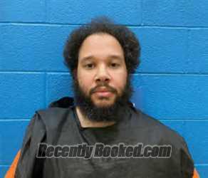 Recent Booking / Mugshot for JOSEPH RIMERO RUTHERFORD in McDowell ...