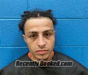 Recent Mugshot Image for TONEY LYNN CRAFT MCGEE in McDowell County, North Carolina