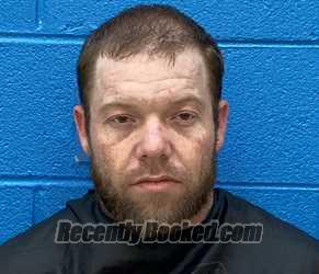 Recent Mugshot Image for JOSHUA THOMAS BUIE in McDowell County, North Carolina