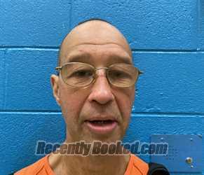 Recent Mugshot Image for JASON RAY LEWIS in McDowell County, North Carolina