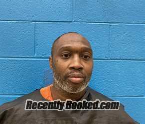 Recent Mugshot Image for TOMIREY PERSON in McDowell County, North Carolina