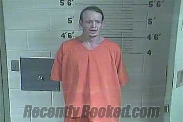 Recent Mugshot Image for David Cockerham in Lee County, Kentucky
