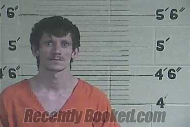 Recent Mugshot Image for Clifford Tibbs in Lee County, Kentucky