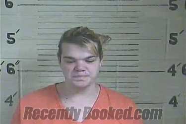 Recent Mugshot Image for Terra Allen in Lee County, Kentucky