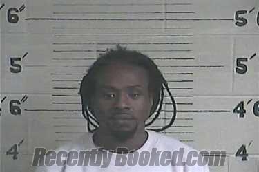 Recent Mugshot Image for Shelton King in Lee County, Kentucky