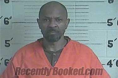 Recent Mugshot Image for Dewey Varner in Lee County, Kentucky