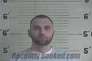Recent Mugshot Image for Zachery S Ramsey in Lee County, Kentucky